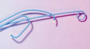 Angiogram Catheter