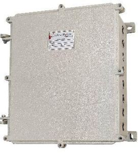 Aluminium Cable Junction Box