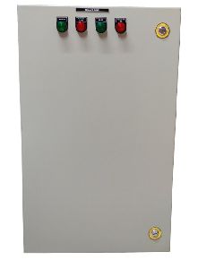 ATS Panel ( Automatic Transfer Switch Panel )