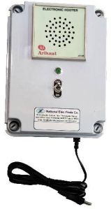 Power Failure Alarm Panel