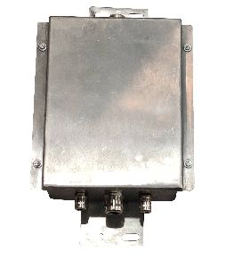 SS JUNCTION BOX