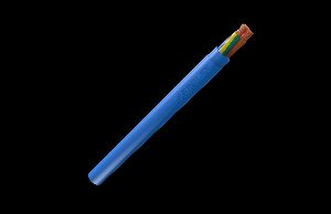 Round Cable for Drinkable Water