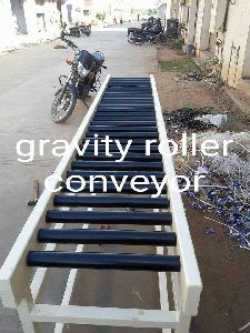 Gravity Conveyor System