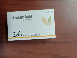 Azelaic Acid Medicated Soap