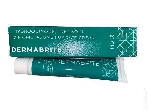 Dermabrite Cream