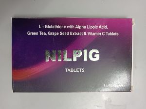 Nilpig Tablets