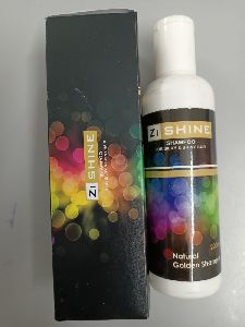 Zi Shine Shampoo