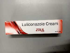 Zolil Cream