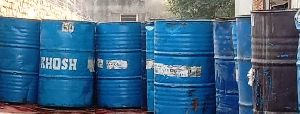 Residue Wax Oil