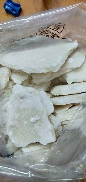 Unbleached Wax