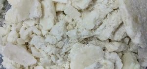 Unbleached Wax