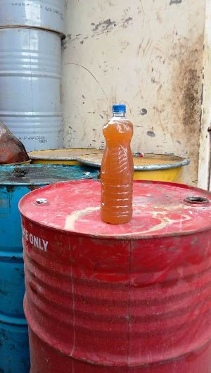 Residue Wax Oil