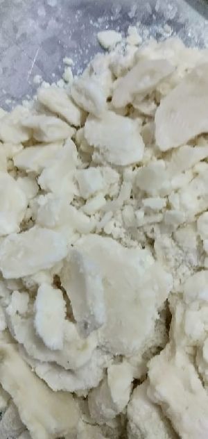 Unbleached Wax