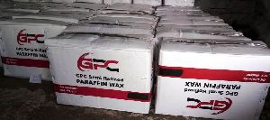 Semi Refined Paraffin Wax