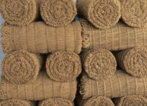 Two Ply Coir Rope