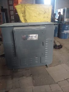 Dry Transformer