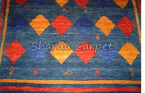 Indo Gabbeh Carpets
