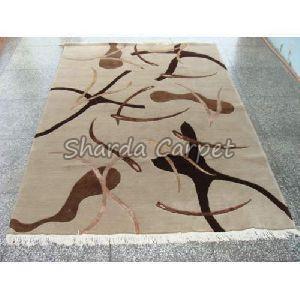 Indo Nepal Carpets