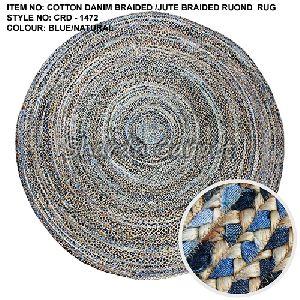 Jute Braided Rugs
