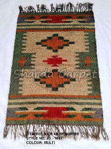 Jute Kilim Dhurries