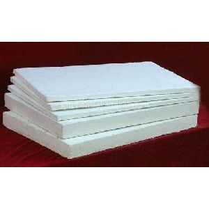 Ceramic Fiber Sheets