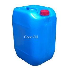 core oil