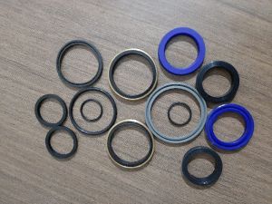 Oil Wiper Rings