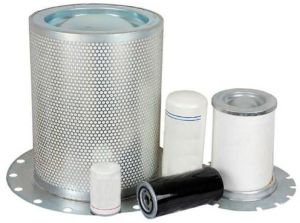 Air Oil Separator - CPT