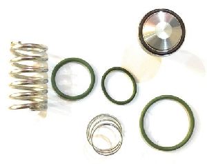 MPV Screw Compressor Minimum Pressure Valve Kit