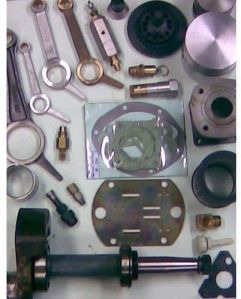 Ingersoll- Rand- Ss Series- Air Compressor Parts