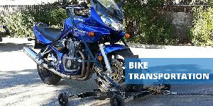 Bike Transportation Services