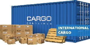 International Cargo Services