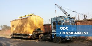 ODC Consignment Services