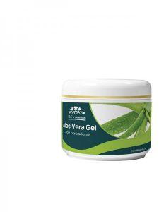 Aloe Vera Face Gel