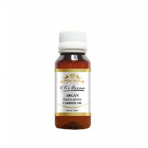 Argan Carrier Oil