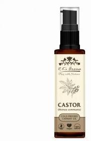 castor carrier oil