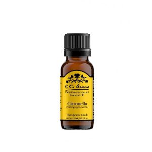 Citronella Essential Oil