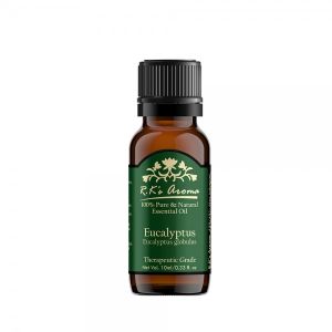 Eucalyptus Essential Oil