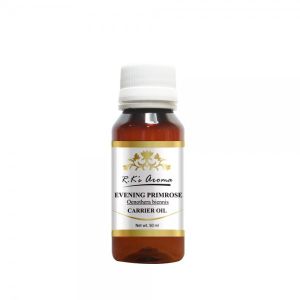 Evening Primrose Carrier Oil