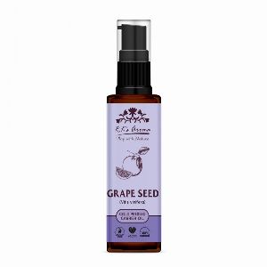 Grape Seed Carrier Oil