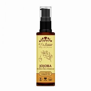 Jojoba Carrier Oil