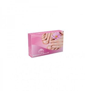 Manicure And Pedicure Kit