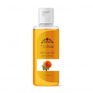 Safflower Carrier Oil