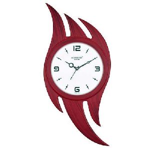 Designer Wall Clock