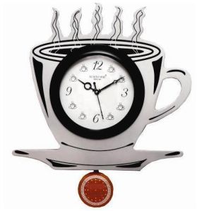 Kitchen Wall Clock