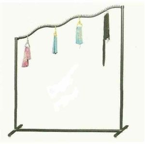 Hanging Clothes Rack