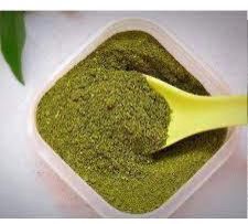 Dry Curry Leaf Powder