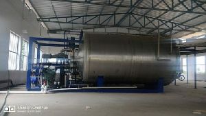 Food Lyophilizer Drying Machine