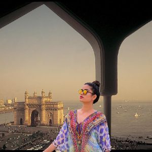 Beachwear Kaftans
