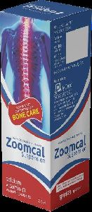 Zoom Cal Bone Care Suspension